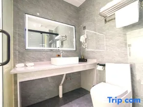 Yafeng Hotel (Huizhou Sandong Branch) - Image 4