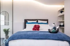 1 Bedroom Apt With Parking Walk to ANU - Image 4