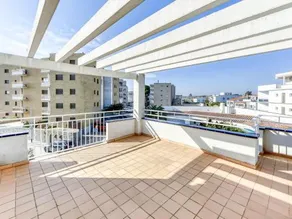 PLAYA DE ROSES - Apartamento en la playa de Roses y cerca del centro - Image 4