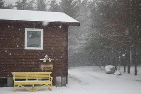 Sable River View Cottages - Image 4