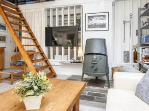 Holiday Home Glesborg Xl - Image 5