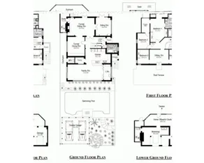 Summery Spacious 4 Bed Home In Kurraba Point - Image 4