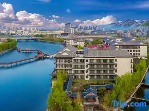 Qionghua Island Hotel - Image 2