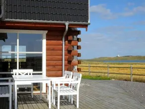 Four Bedroom Holiday home in HarboÃ¸re 8 - Image 3