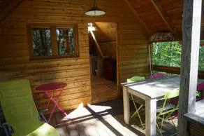 La Cabane aux Reves - Image 5