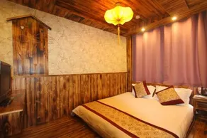 Wuzhen ZELIN Viewing Pavilion Boutique Hotel (Xizha Scenic Area) - Image 3