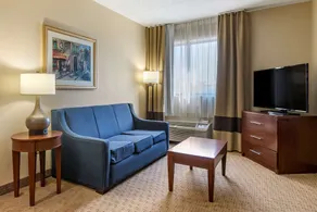 Comfort Inn Warren - Image 5