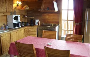Chalet Odalys Melusine - Image 5