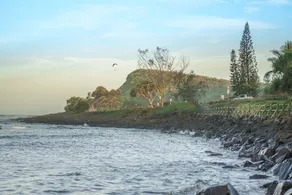 Sea Breeze Unit 10 Resort At 7 Park Lane - Image 2