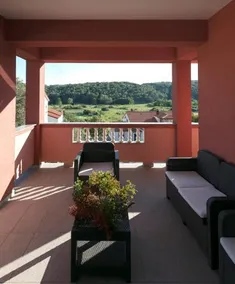 CASA LEDA Kampor - Image 2