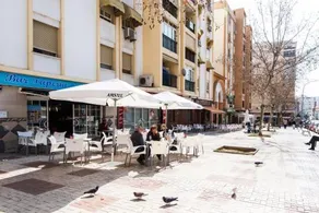 Apartamento estudio - Image 5