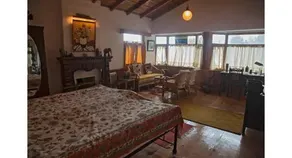 1 BR Snow Villa In Ramgarh - Image 3