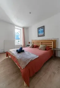 Le Duplex Grand appartement centre ville avec parking privÃ© - Image 3