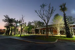 The Park Hotel - Image 3