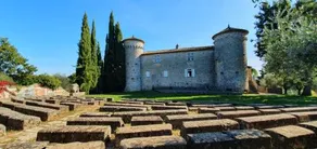 Club Belambra Lou Castel Résidence de Tourisme - Image 2