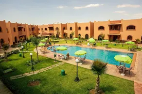 A Well-deserved Relaxation Near Marrakech - Image 3