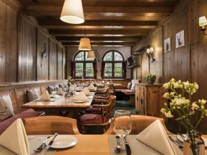 Sunday Hotel Garmisch Partenkirchen - Image 5