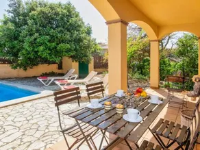 Holiday Home Mas Pere 04 - Image 2