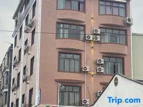 Wuzhou Yujia Convenient Homestay - Image 2