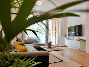 Apartment Auszeit - Image 4