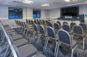 Holiday Inn Express Birmingham Airport NEC by IHG - Image 3