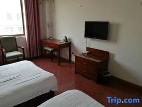 Huai'an Chuanzhixing Hotel - Image 2