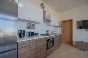 KERNICE Penthouse with Sea and Country Views of Xghajra - Image 4