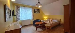Willa Pod Jedlicą - Image 3