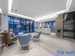 Homeinn · neo (Baoji Fengxiang Donghu North Gate) - Image 3