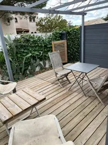 Studio indépendant très calme - Image 3