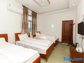 Tingyue Renjia Farmhouse - Image 4