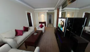 China Hotel Wuxi - Image 4
