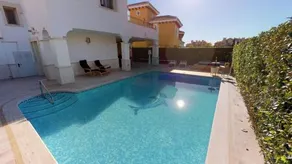 Villa Pino Tea - A Murcia Holiday Rentals Property - Image 3