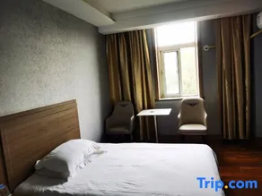 Wuyi Manyar Hotel - Image 3