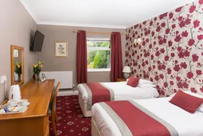 Brambletye Hotel - Image 3