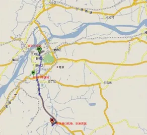 Nanjing Airport Hotel - Image 4