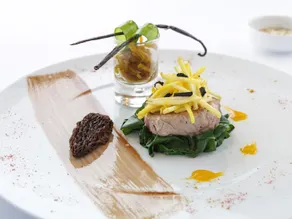 Sofitel Quiberon Dietetique - Image 3