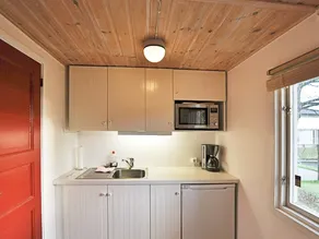 2 person holiday home in TYRINGE-By Traum - Image 2