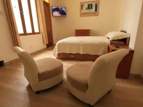 Hotel Super Suite Chimbote - Image 5