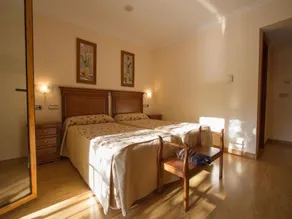 Hotel Restaurante La Higuera - Image 2