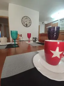 Apartamento Los Manos de Oroel - Image 2