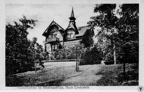 Pensjonat Willa Nimfa - Image 4