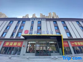Shankee Coffee Style Hotel (Jinshan Wanfeng Meilishan) - Image 5