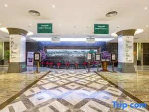 Yangfang Shengli Hotel - Image 4