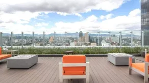 Beautifully Appointed 1BR Polanco - Image 2