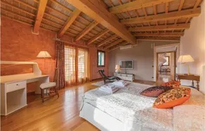 Holiday Home Teolo With Fireplace I - Image 5