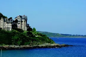 Hôtel Le Manoir Du Sphinx Perros-Guirec - Image 2