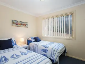 'bonito At Bagnalls Beach' 1 6 Bonito Street Pet Friendly Air Conditioning - Image 2