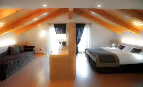 Holiday Mountain Boutique Hotel - Image 4