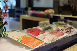 S&N Garden Hotel Taizhou - Image 4